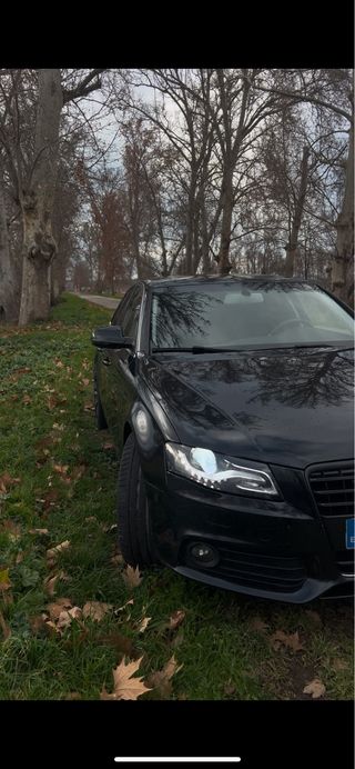 Audi A4 2010