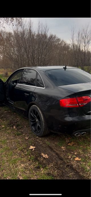 Audi A4 2010