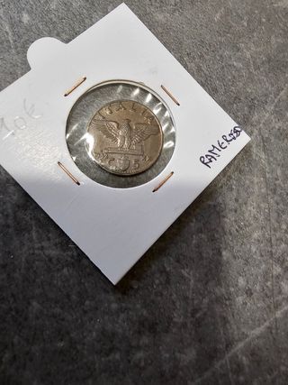 Moneta di Vittorio Emanuele terzo