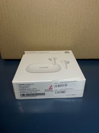 FreeBuds SE Huawei Precintados