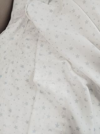 Cortina para habitación