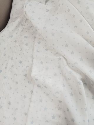 Cortina para habitación