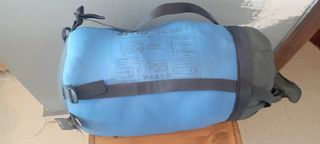 Saco de dormir Altus 1500