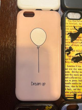 Fundas iphone 8