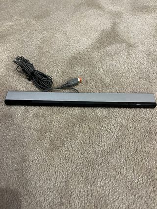 Wii completa con accesorios juegos y balance board