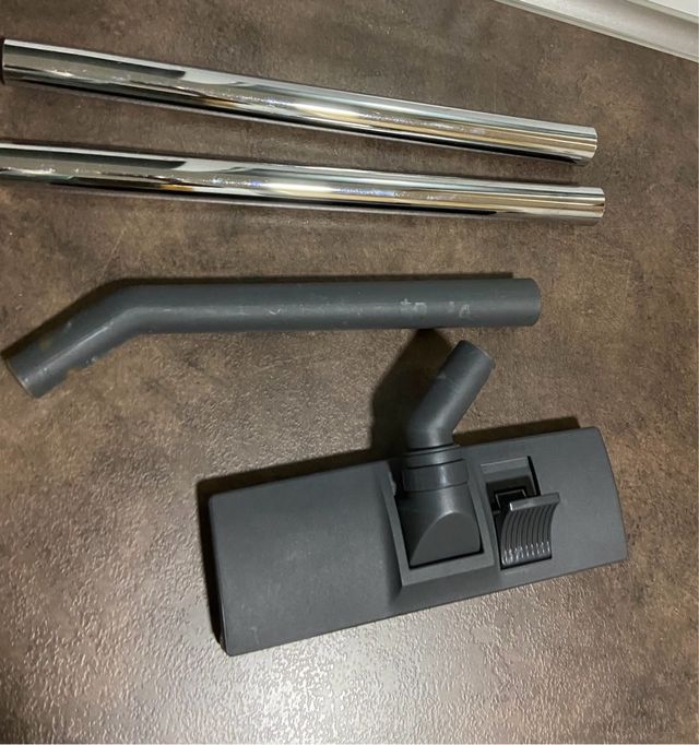 Accesorios aspiradora