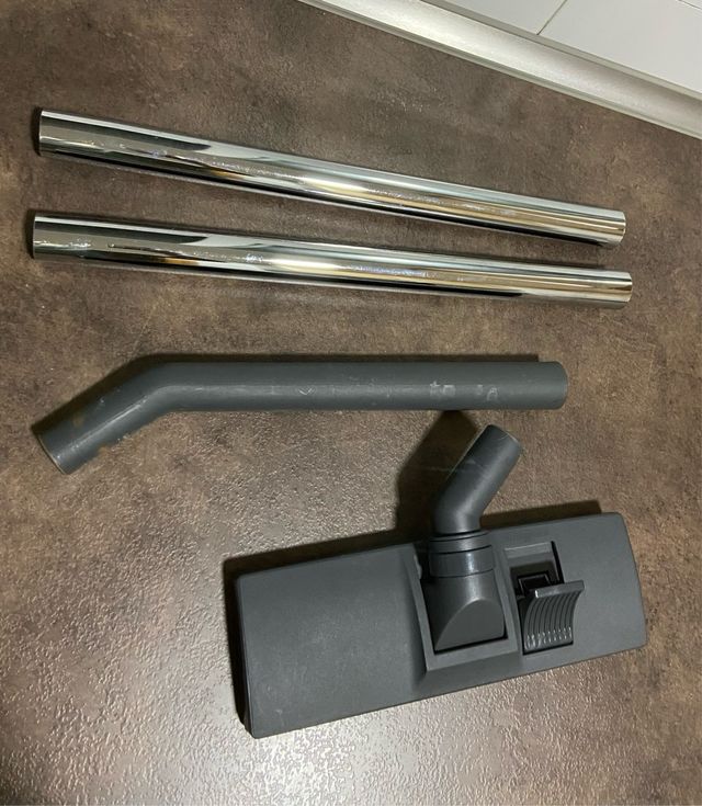 Accesorios aspiradora