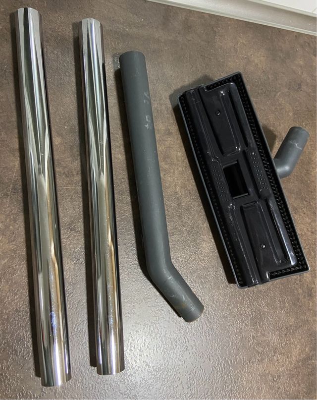 Accesorios aspiradora