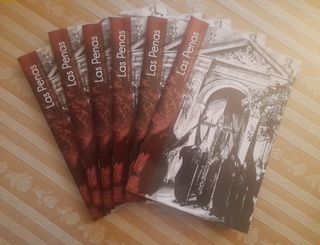 Anuario Penas Sevilla