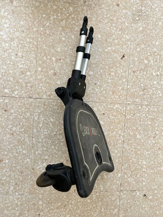Patin Easy x Rider