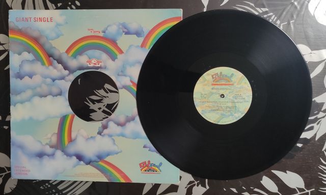 Vinile Edwin Birdsong