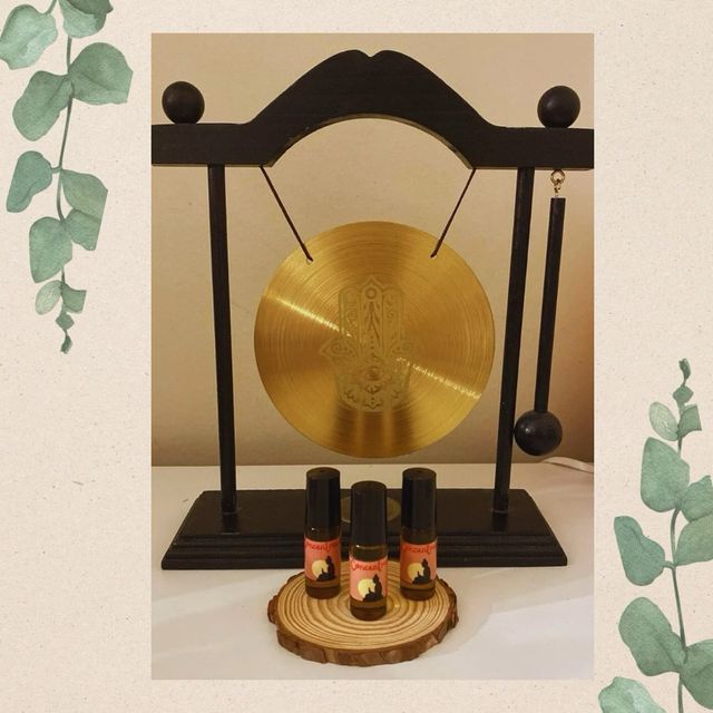 Roll-on: CONCENTRACIÓN