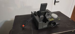 Proyector LED 70x50cm