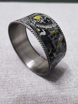 Brazalete de Bimba y Lola