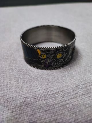 Brazalete de Bimba y Lola