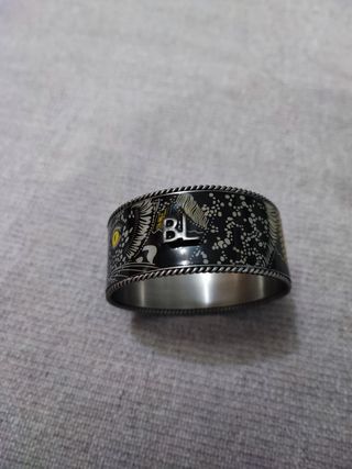 Brazalete de Bimba y Lola