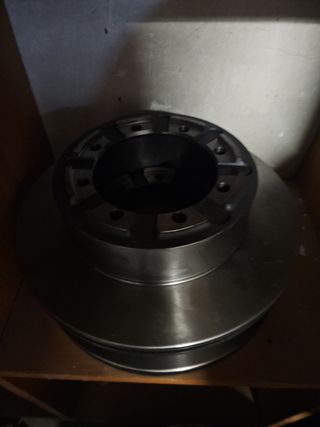 Recambios varios
