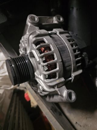 Recambios varios