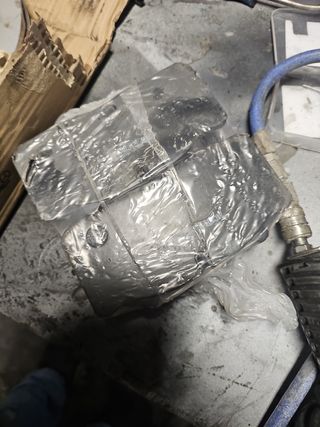 Recambios varios