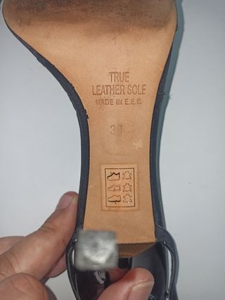 Sandálias Luís Onofre 39