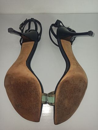 Sandálias Luís Onofre 39