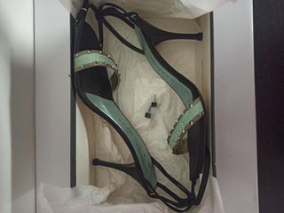 Sandálias Luís Onofre 39