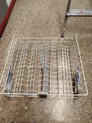 Cesta superior lavavajillas Bosch 