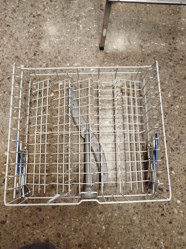 Cesta superior lavavajillas Bosch 