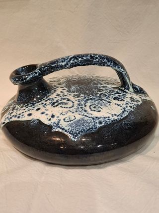 Jarron fat lava OFERTA ULTIMO PRECIO