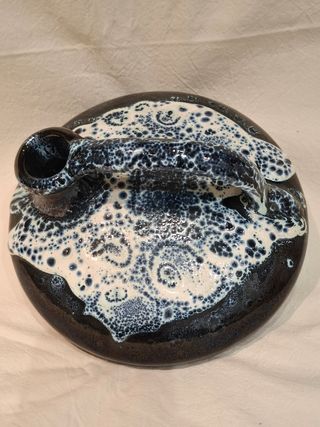 Jarron fat lava OFERTA ULTIMO PRECIO