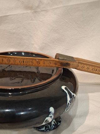 Jarron fat lava OFERTA ULTIMO PRECIO