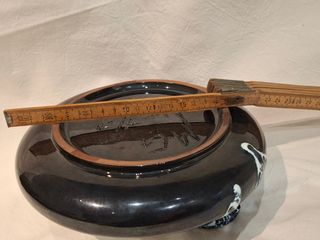 Jarron fat lava OFERTA ULTIMO PRECIO