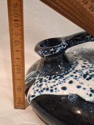 Jarron fat lava OFERTA ULTIMO PRECIO