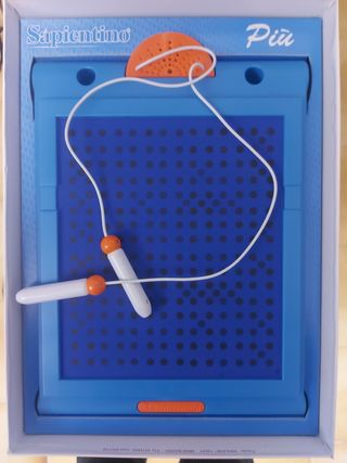 Sapientino Più Inglese Clementoni