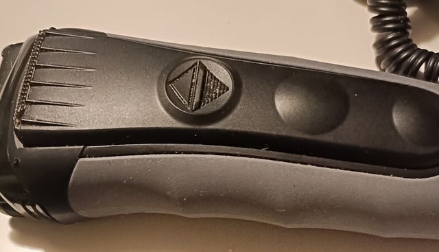 Máquina de afeitar Braun