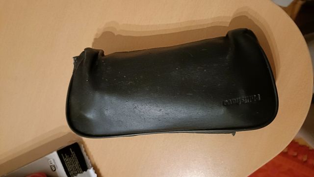 Máquina de afeitar Braun