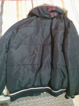 Abrigo del Zara