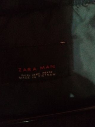 Abrigo del Zara