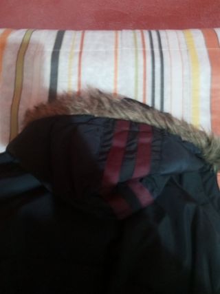 Abrigo del Zara