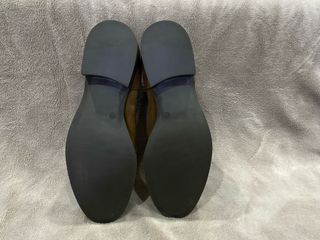 Botines serraje Innovation