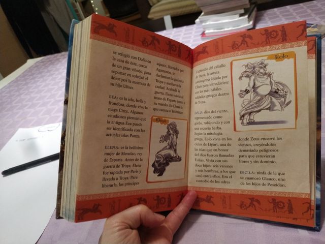 Las aventuras de Ulises: Grandes Historias