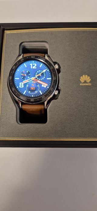 SMARTWATCH HUAWEI GT