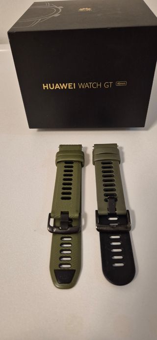 SMARTWATCH HUAWEI GT