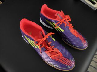 Zapatillas de futbol sala Adidas 
