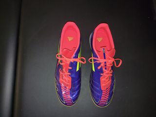 Zapatillas de futbol sala Adidas 