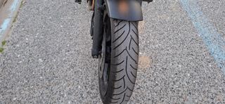 Kawasaki 