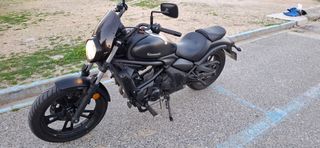 Kawasaki 