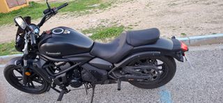 Kawasaki 