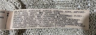 Jersey mujer Massimo Dutti talla M.
