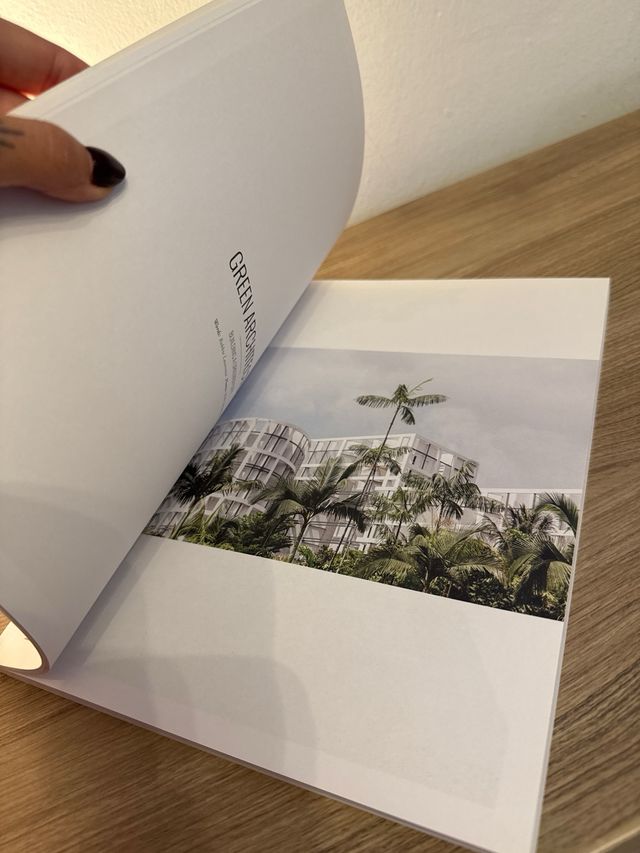 Cereal Magazine Travel and Lifestyle Vol. 6